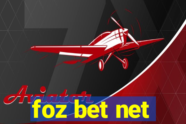 foz bet net